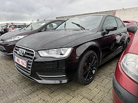Audi a3 1.2 tfsi attraction 105, 2013