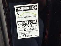 Audi a3 1.2 tfsi attraction 105, 2013 - afbeelding 13 van  27