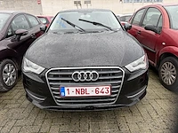 Audi a3 1.2 tfsi attraction 105, 2013 - afbeelding 12 van  27