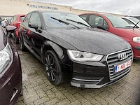 Audi a3 1.2 tfsi attraction 105, 2013 - afbeelding 21 van  27