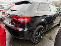 Audi a3 1.2 tfsi attraction 105, 2013 - afbeelding 22 van  27