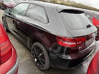 Audi a3 1.2 tfsi attraction 105, 2013 - afbeelding 23 van  27
