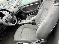 Audi a3 1.2 tfsi attraction 105, 2013 - afbeelding 25 van  27