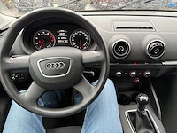 Audi a3 1.2 tfsi attraction 105, 2013 - afbeelding 26 van  27