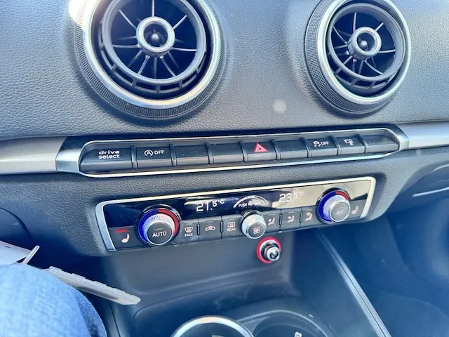 Audi a3 1.6 tdi ambition 110, 2016 - afbeelding 3 van  23