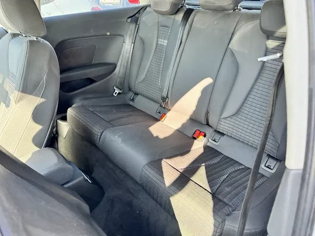 Audi a3 1.6 tdi ambition 110, 2016 - afbeelding 10 van  23