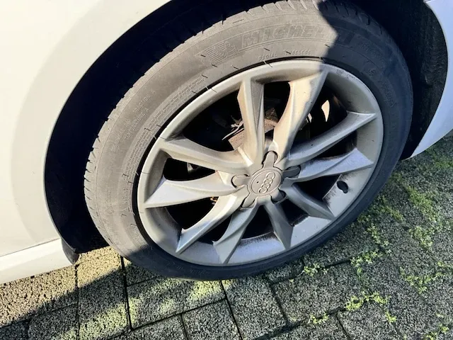 Audi a3 1.6 tdi ambition 110, 2016 - afbeelding 11 van  23