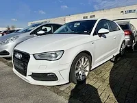 Audi a3 1.6 tdi ambition 110, 2016