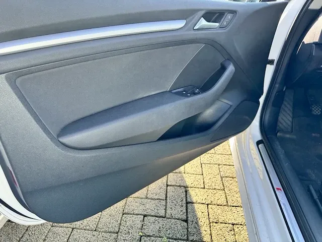Audi a3 1.6 tdi ambition 110, 2016 - afbeelding 20 van  23