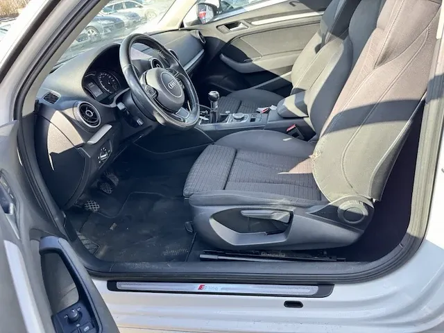 Audi a3 1.6 tdi ambition 110, 2016 - afbeelding 21 van  23