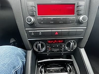 Audi a3 1.6 tdi e attraction start/stop dpf, 2012 - afbeelding 2 van  21