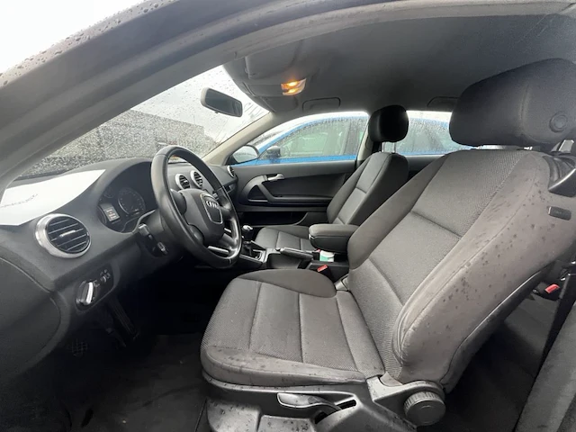 Audi a3 1.6 tdi e attraction start/stop dpf, 2012 - afbeelding 7 van  21