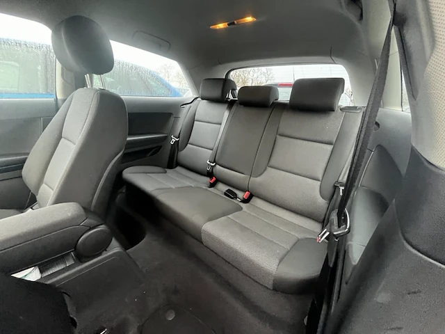 Audi a3 1.6 tdi e attraction start/stop dpf, 2012 - afbeelding 8 van  21