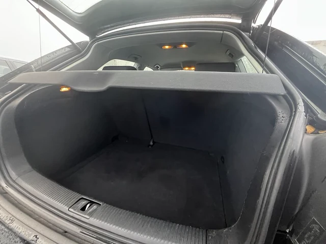 Audi a3 1.6 tdi e attraction start/stop dpf, 2012 - afbeelding 9 van  21