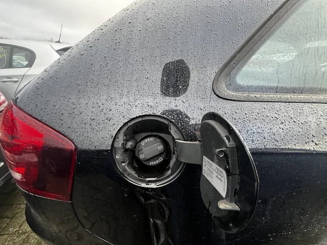 Audi a3 1.6 tdi e attraction start/stop dpf, 2012 - afbeelding 10 van  21