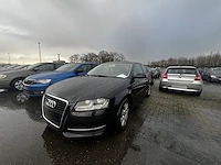 Audi a3 1.6 tdi e attraction start/stop dpf, 2012