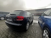 Audi a3 1.6 tdi e attraction start/stop dpf, 2012 - afbeelding 16 van  21