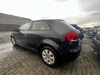 Audi a3 1.6 tdi e attraction start/stop dpf, 2012 - afbeelding 17 van  21