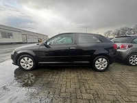 Audi a3 1.6 tdi e attraction start/stop dpf, 2012 - afbeelding 18 van  21
