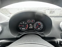 Audi a3 1.6 tdi e attraction start/stop dpf, 2012 - afbeelding 19 van  21