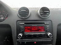 Audi a3 1.6 tdi e attraction start/stop dpf, 2012 - afbeelding 21 van  21