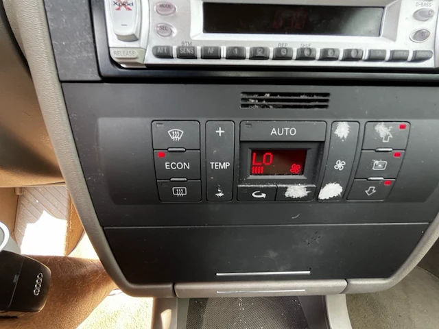 Audi a3, 2003 - afbeelding 3 van  26