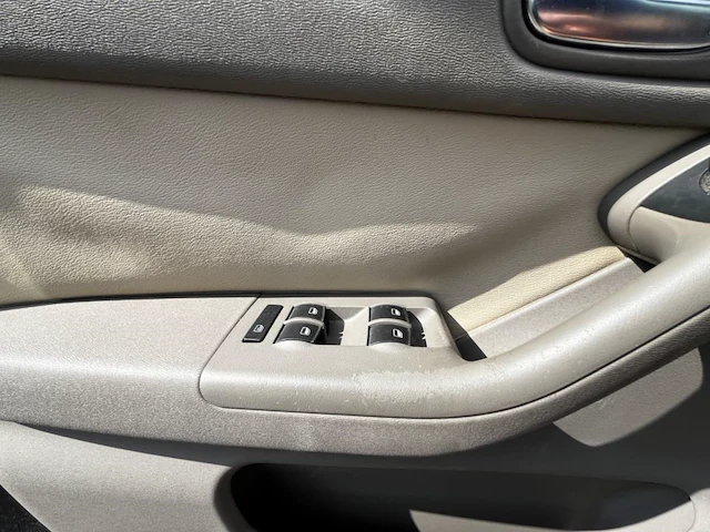 Audi a3, 2003 - afbeelding 7 van  26