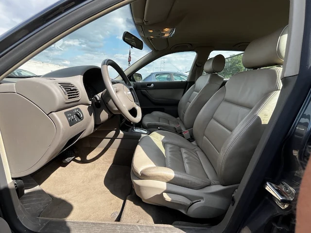 Audi a3, 2003 - afbeelding 8 van  26