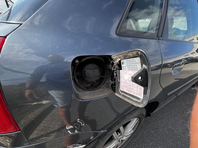 Audi a3, 2003 - afbeelding 11 van  26