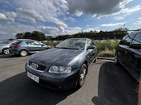 Audi a3, 2003