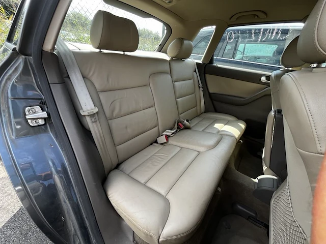 Audi a3, 2003 - afbeelding 13 van  26