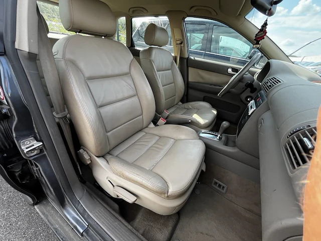 Audi a3, 2003 - afbeelding 14 van  26