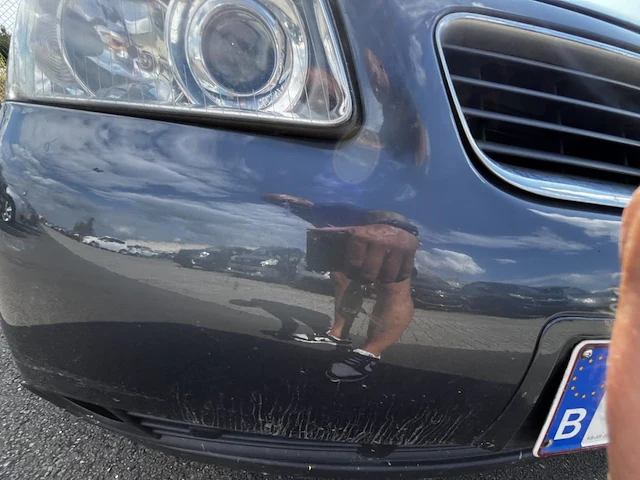 Audi a3, 2003 - afbeelding 15 van  26