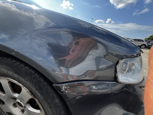 Audi a3, 2003 - afbeelding 18 van  26