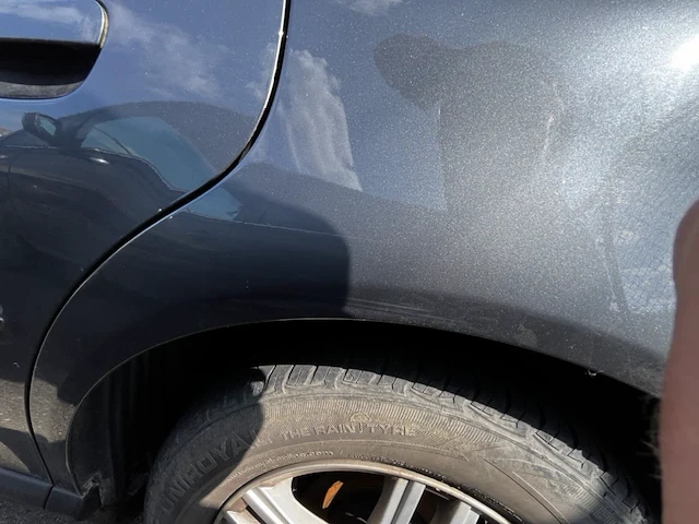 Audi a3, 2003 - afbeelding 19 van  26