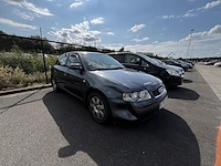Audi a3, 2003 - afbeelding 20 van  26