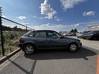 Audi a3, 2003 - afbeelding 21 van  26