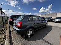 Audi a3, 2003 - afbeelding 22 van  26