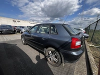Audi a3, 2003 - afbeelding 23 van  26