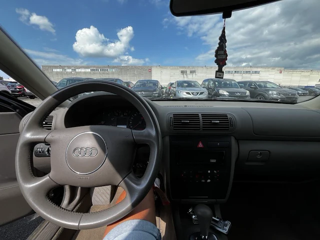 Audi a3, 2003 - afbeelding 25 van  26