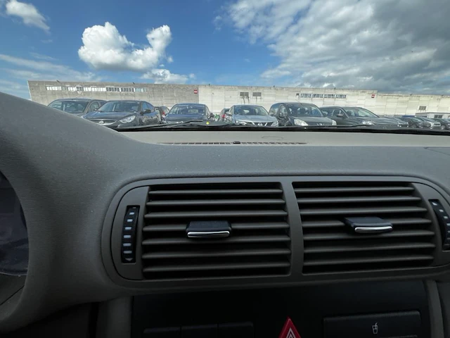 Audi a3, 2003 - afbeelding 26 van  26