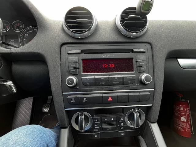 Audi a3, 2011 - afbeelding 2 van  28