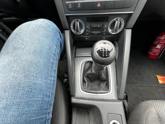 Audi a3, 2011 - afbeelding 3 van  28