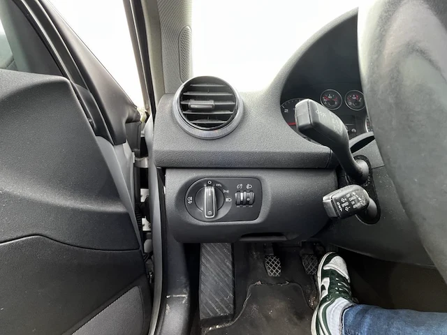 Audi a3, 2011 - afbeelding 6 van  28