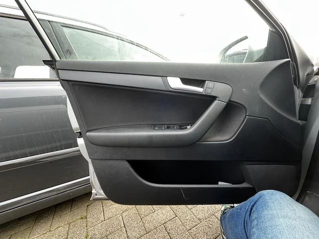 Audi a3, 2011 - afbeelding 7 van  28