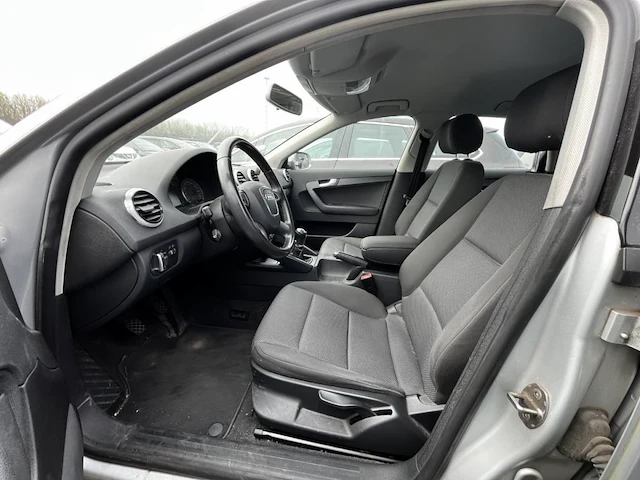 Audi a3, 2011 - afbeelding 8 van  28