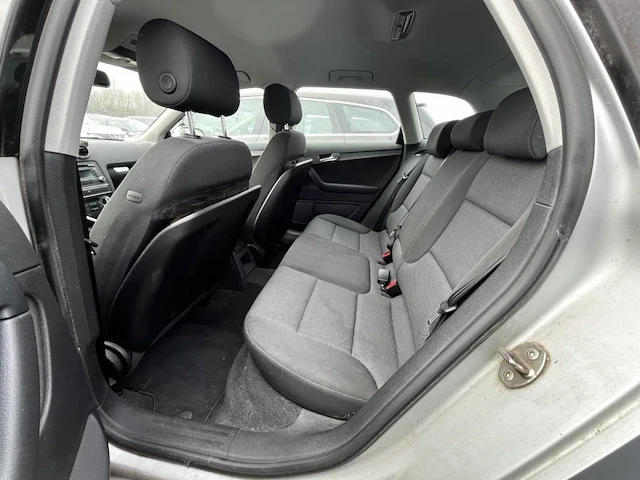 Audi a3, 2011 - afbeelding 9 van  28