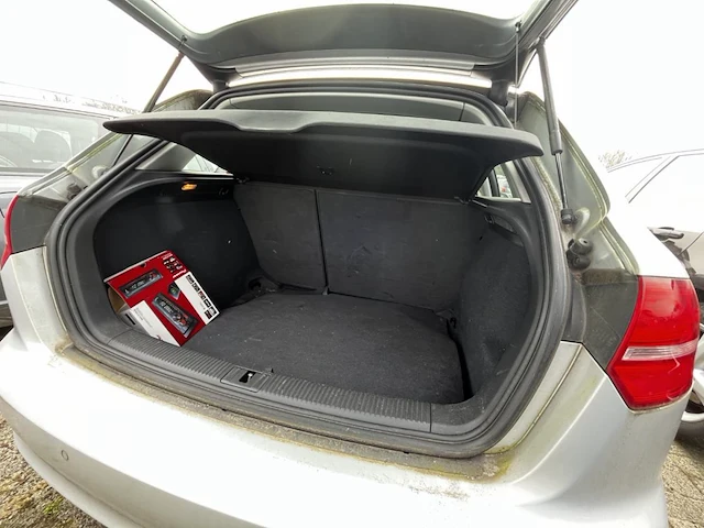 Audi a3, 2011 - afbeelding 11 van  28