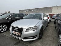 Audi a3, 2011