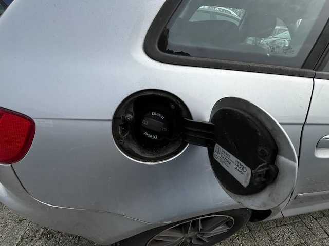 Audi a3, 2011 - afbeelding 13 van  28